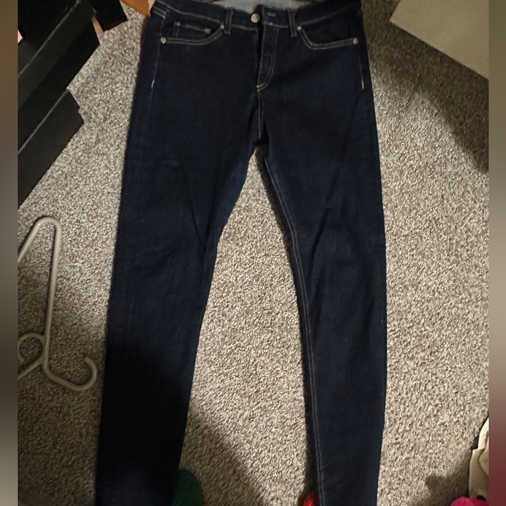 Rag & Bone Skinny Jeans